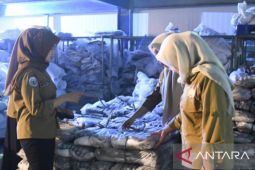 PPN Ambon intensifkan inspeksi kepatuhan pengguna jasa pelabuhan
