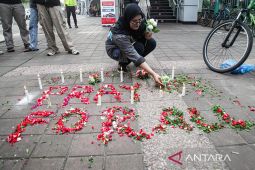 Tak semestinya nestapa kereta malam Jakarta-Bekasi itu terjadi