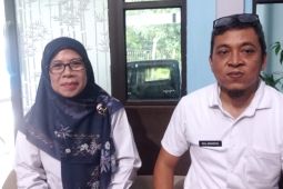 Pemkab Lebak usulkan lima desa jadi Kampung Nelayan Merah Putih