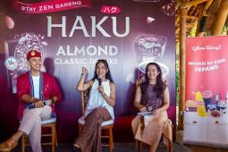 Glico WINGS ajak Gen Z temukan momen zen bersama es krim Jepang