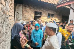 Menteri Wihaji: Penanganan stunting harus melalui pendekatan terpadu