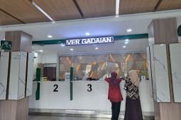 Investasi emas semakin diminati di Kalbar