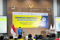 IKA UT dengan wajah baru: transformatif, kolaboratif, dan berdampak nyata