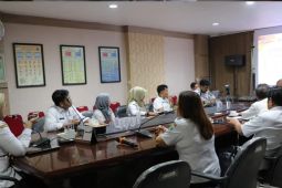 Pemkot Singkawang perkuat sinergi lintas sektor tekan pengangguran