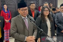 Pramono: Sekolah gratis diharapkan tekan jumlah anak tak sekolah di Jakarta