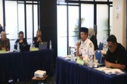 Kalsel kemarin dari beras analog hingga kredit produktif
