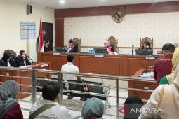 Polhukam kemarin dari terdakwa pembunuhan mahasiswi hingga May Day