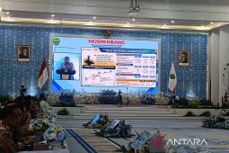 Bappenas pacu pertumbuhan ekonomi Kaltim tumbuh 7,2 persen lewat hilirisasi
