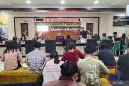 DJP Bali terima 337.198 pelaporan SPT Tahunan pada 30 April