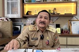DPKP Kalsel dorong kolaborasi dan kemandirian rumah tangga jaga pangan