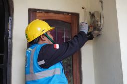 Tarif listrik naik tanpa pemberitahuan pada awal Mei, benarkah? Cek faktanya