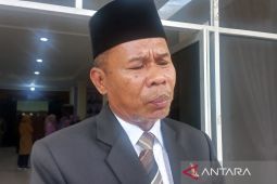DPRD Bangka Tengah minta pemda sesuaikan amanat belanja pegawai 2026