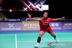 Saat Indonesia melawan prediksi