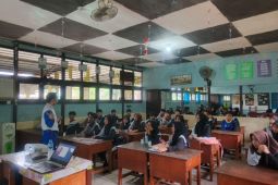 Astra Motor Kalbar perluas edukasi safety riding hingga kecamatan Sungai Kakap