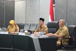 Pemprov Kalbar perkuat digitalisasi dan pendanaan kreatif daerah