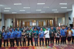 Musrenbang Papua Tengah hasilkan 31 program otsus untuk tahun 2027