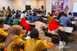 Pemprov Papua Tengah optimalkan promosi kesehatan reproduksi berbasis budaya