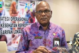 Kemendukbangga sebut program Genting sukses diterapkan di Papua Tengah