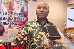 Pemerintah Papua Tengah latih mama Papua kelola pangan lokal dukung MBG