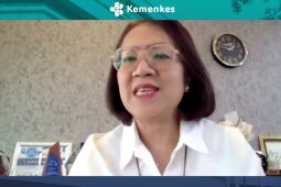Kemenkes terapkan strategi TOKEN percepat penurunan kasus malaria di Papua