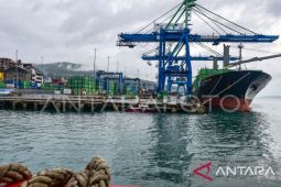 Gubernur Maluku sebut MIP jadi pusat logistik kawasan timur Indonesia