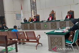 Jaksa dakwa terdakwa penistaan agama dengan pasal berlapis