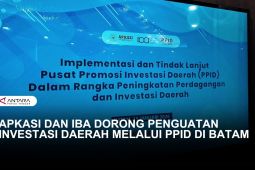 APKASI DAN IBA DORONG PENGUATAN INVESTASI DAERAH