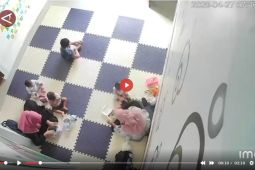 Pemerintah Kota Banda Aceh evaluasi daycare usai dugaan kekerasan - VIDEO