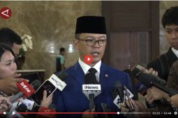 Menlu: Pemerintah desak DK PBB investigasi atas gugurnya tiga prajurit - VIDEO