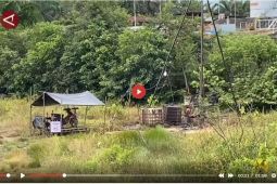 Sumsel perketat pengawasan sumur minyak rakyat lewat tim verifikasi - VIDEO