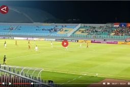 Imbangi Vietnam, langkah Indonesia di Piala AFF U-17 harus terhenti - VIDEO