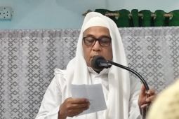 Guru Saiful ungkap asal usul ibadah qurban