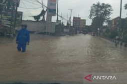 BMKG: Warga Kaltim waspadai potensi bencana hidrometeorologi pada 1-10 Mei
