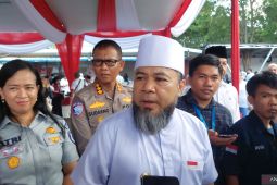 Gubernur Bengkulu sebut hubungan buruh dan perusahaan harmonis
