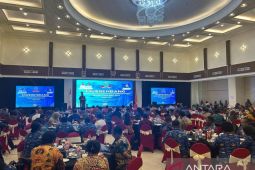 PBD sinkronkan program Otsus wujudkan efektivitas pembangunan