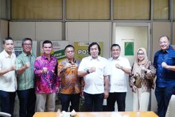 Anggota DPD dukung Bapanas perkuat intervensi harga pangan masyarakat