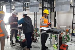 Peringati Hari buruh, Panasonic gelar kompetisi teknisi AC