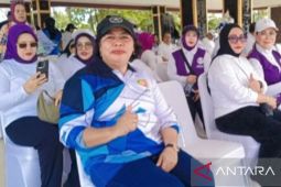 Gebrakan baru Disdikbud Maluku perkuat program kesehatan di SMA