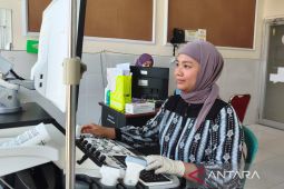 RSUD Ainun Habibie Gorontalo perkuat alur rujukan pasien jantung