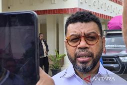 Filep Wamafma: Tiga isu utama buruh harus jadi prioritas pemerintah