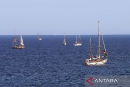 Kemlu konfirmasi seluruh WNI peserta flotilla Gaza diculik Israel