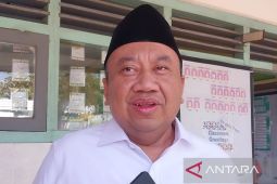 Komisi X DPR minta semua guru jadi PNS dan tak ambil solusi pendek