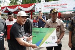 Mayday 2026, Gubernur Kalbar tegaskan pentingnya perlindungan pekerja