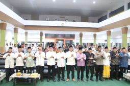 Wawako Pontianak buka MTQ ke-34 Kecamatan Pontianak Timur