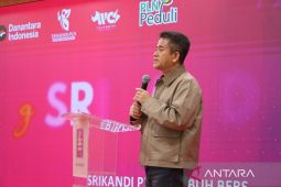 PLN hadirkan Inspiring Srikandi dorong perempuan berdaya dan berdampak