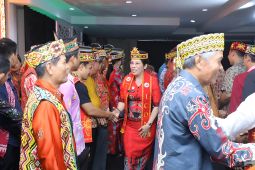 Pemkot Singkawang dorong ICDN perkuat SDM dan lestarikan budaya Dayak