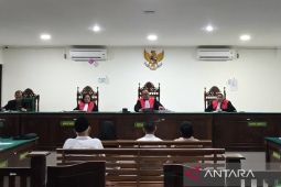 JPU tuntut mantan Kepala BPN Bengkulu Tengah tujuh tahun penjara