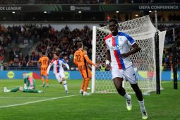 Laga final, Crystal Palace vs Rayo Vallecano