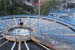 DPRD Samarinda desak percepatan akses air bersih tuntas sebelum 2029