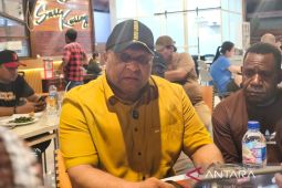 Pemkab Puncak prioritaskan program sekolah sepanjang hari